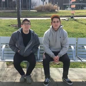 Meet your Posher, Devin