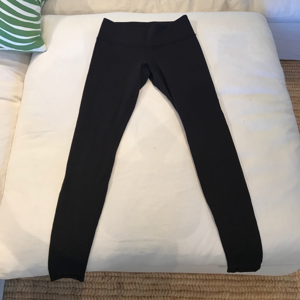 🍋lululemon wunder under 🍋