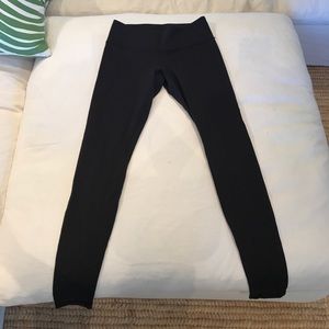 🍋lululemon wunder under 🍋