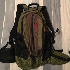 Aigle actinium hiking backpack Aigle actinium hiking backpack