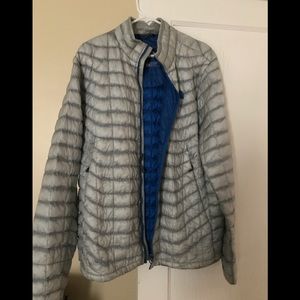 Men's North Face jacket