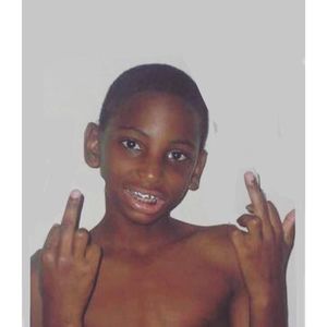 Meet your Posher, Dee jay