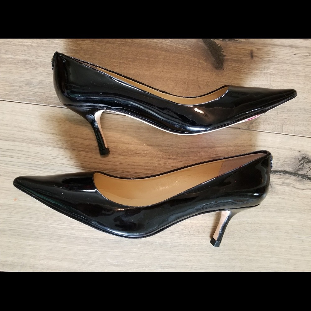 Ivanka Trump Pump