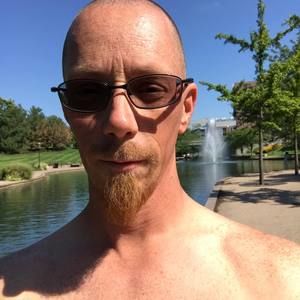 Meet your Posher, Kevin