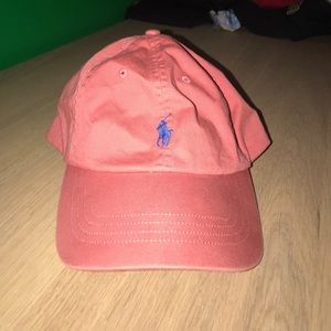 MENS POLO HAT