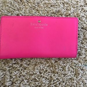 Kate Spade wallet