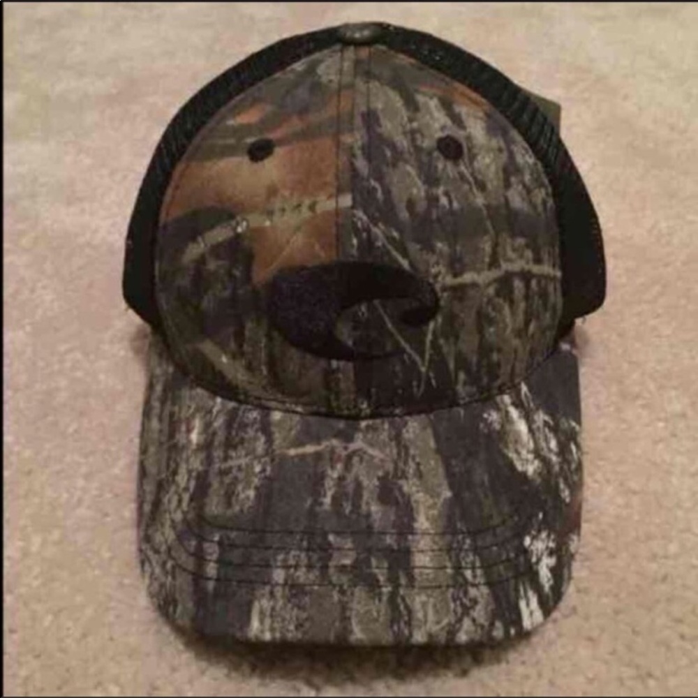 Brand New Costa Hat