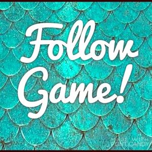 FOLLOW GAME ⚓️