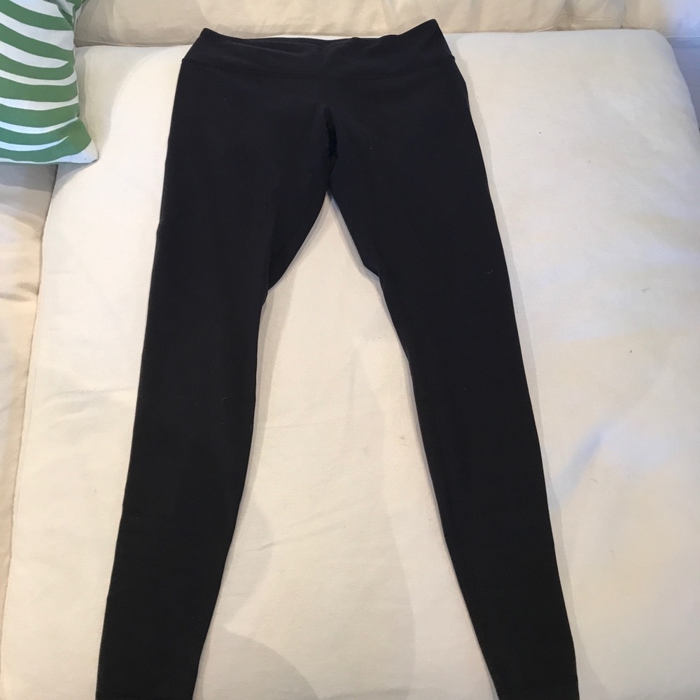 🍋lululemon wunder under🍋