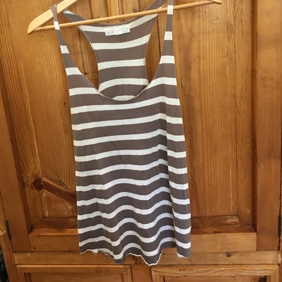 Tops - SOLD 🎉HP Pick🎉 Forever 21 tank