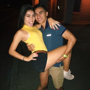 Meet your Posher, Kayla