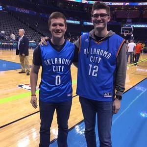 Meet your Posher, Kyle