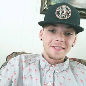 Meet your Posher, Gage