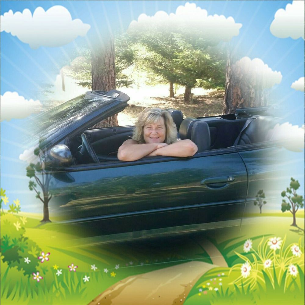 Meet your Posher, Robin