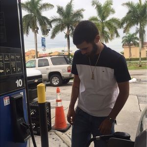 Meet your Posher, Rolando