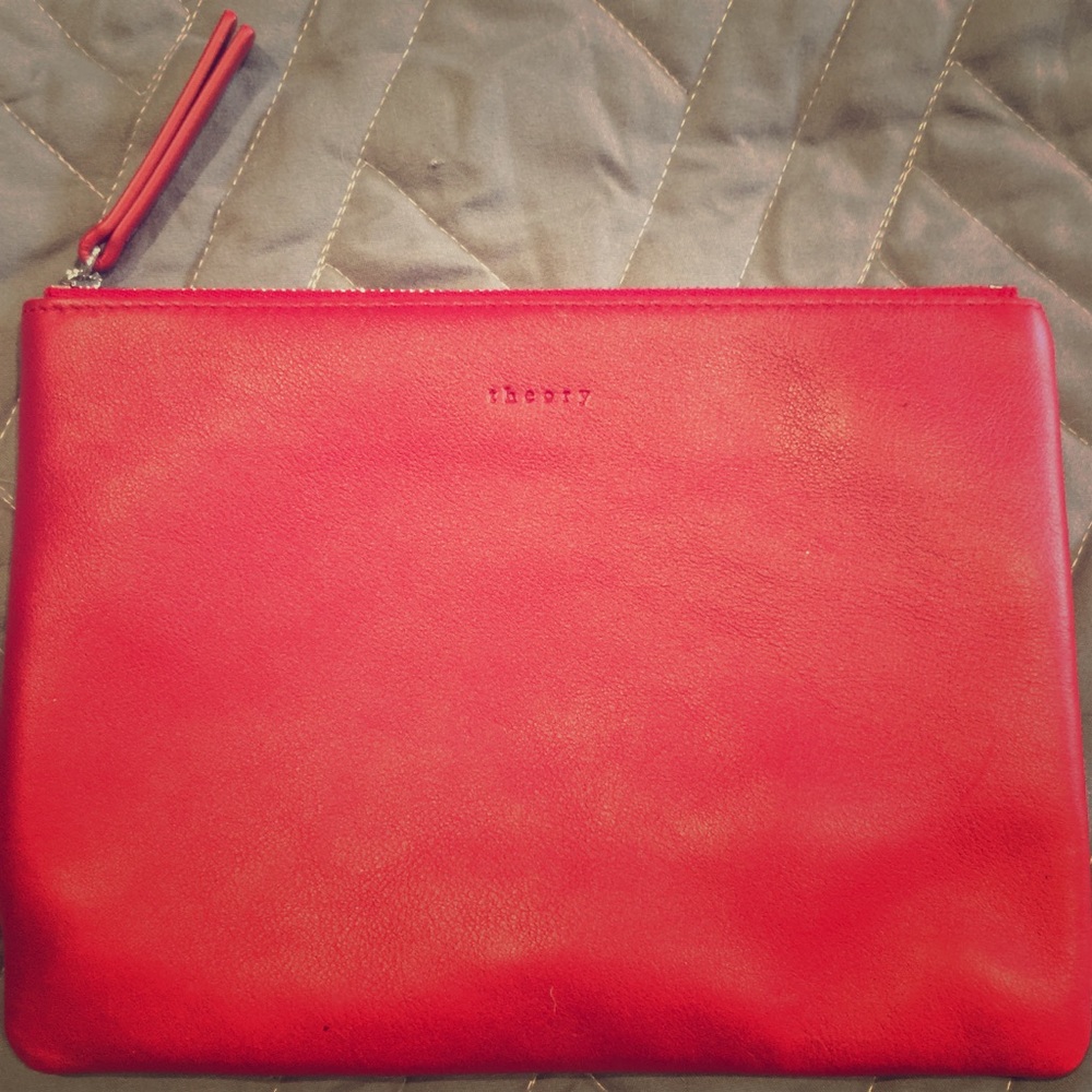 Theory Pouch