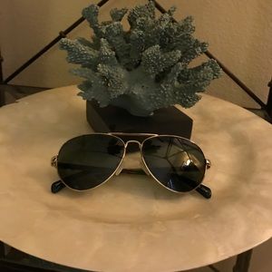 Tom's Maverick 201 sunglasses