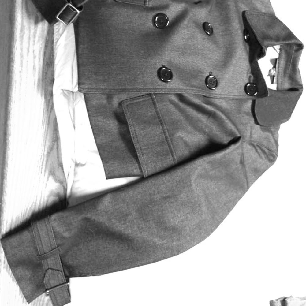 Dana Buchman jacket