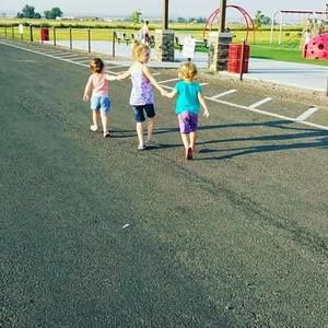 Meet your Posher, Christal