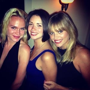 Meet your Posher, Cortney