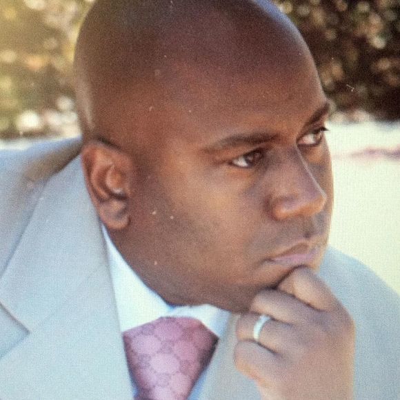 Meet your Posher, Tyrone - Picture 1 of 1