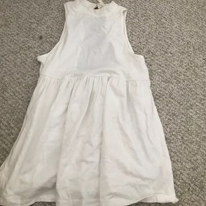 NEVER WORN Free People tunic