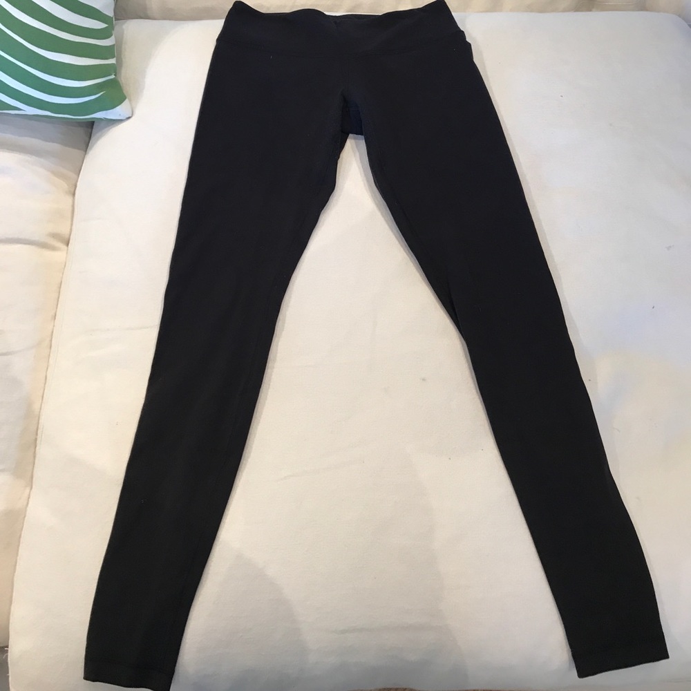 🍋lululemon wunder under🍋