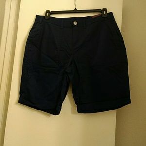 Lane Bryant Bermuda Shorts Size 16
