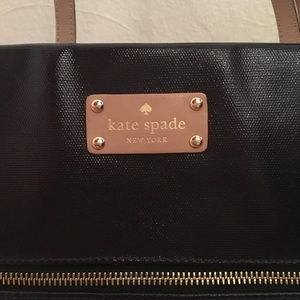 Kate Spade ♠️ Shoulder/Tote Bag
