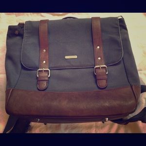 Little Unicorn Marindale Diaper Backpack