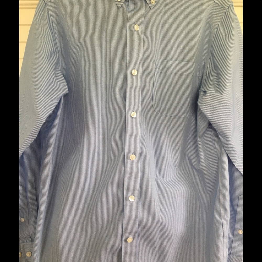 Boys Class Club dress shirt