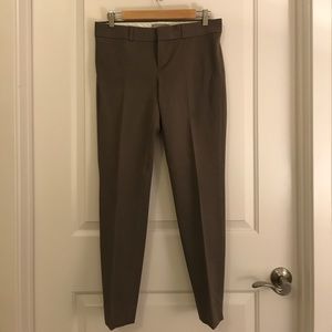 Banana Republic Sloan Pant