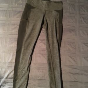 Athleta leggings
