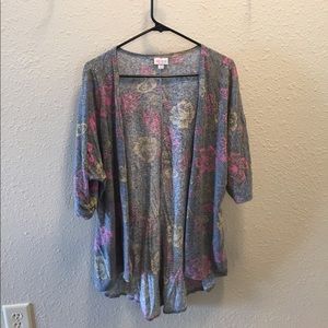 LuLaRoe Lindsey