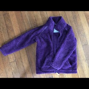 Mini Boden girls fleece