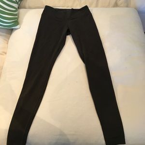 🍋lululemon wunder under🍋