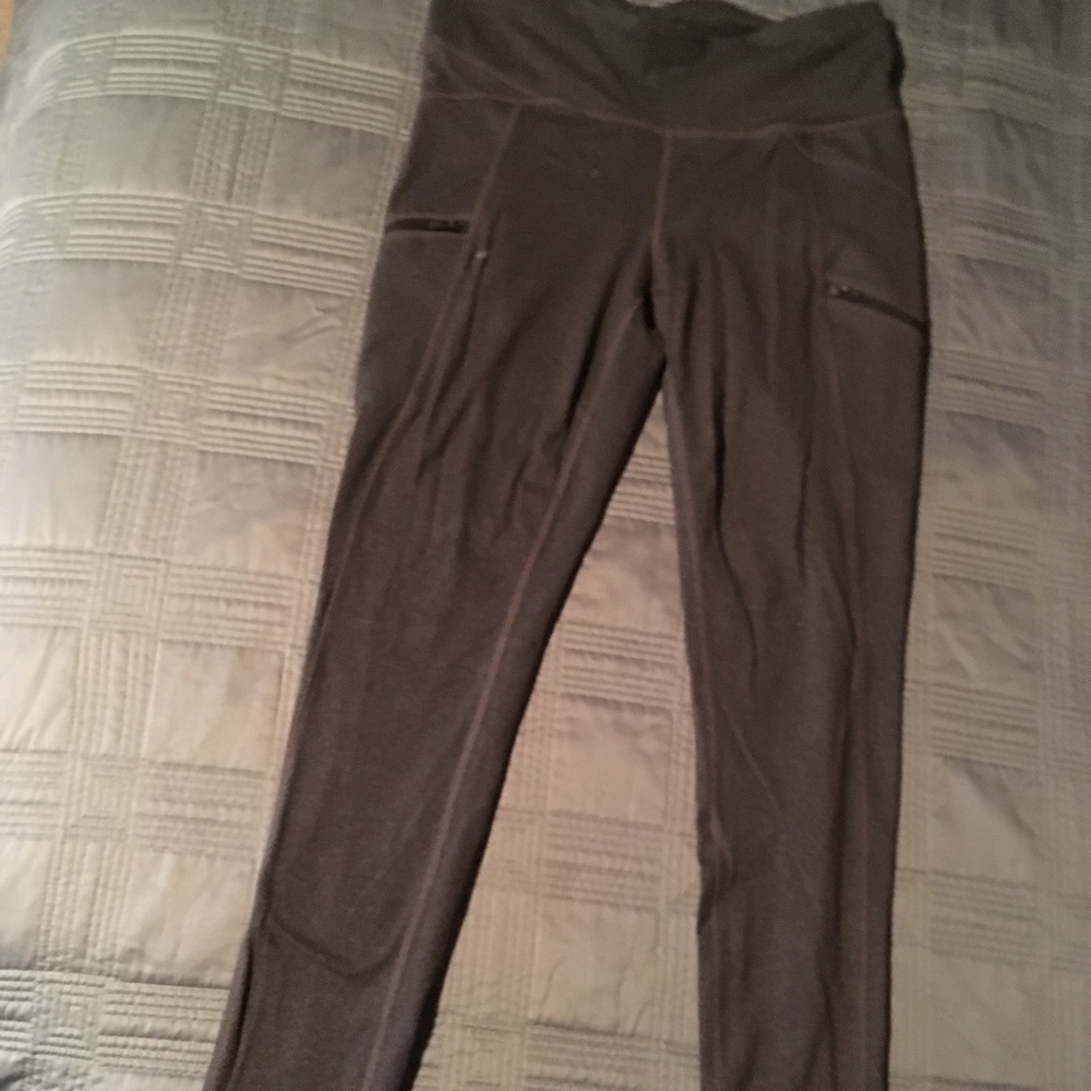 Athleta leggings