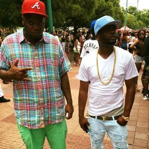 Meet your Posher, Young