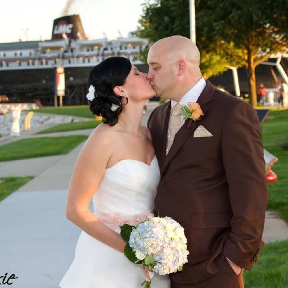 Meet your Posher, Kate