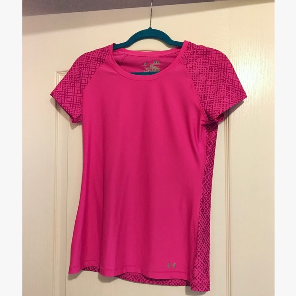 Under Armour Fitted Shirt