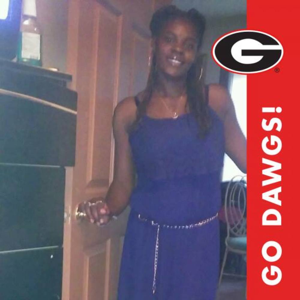 Meet your Posher, Kaneshia