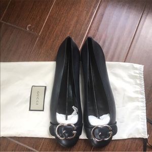 Gucci Flat Gucci Flat