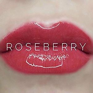 Lipsense - Roseberry