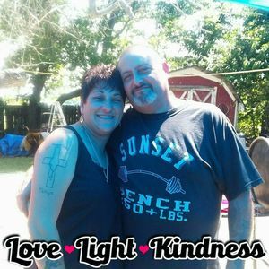 Meet your Posher, Angelandmickey