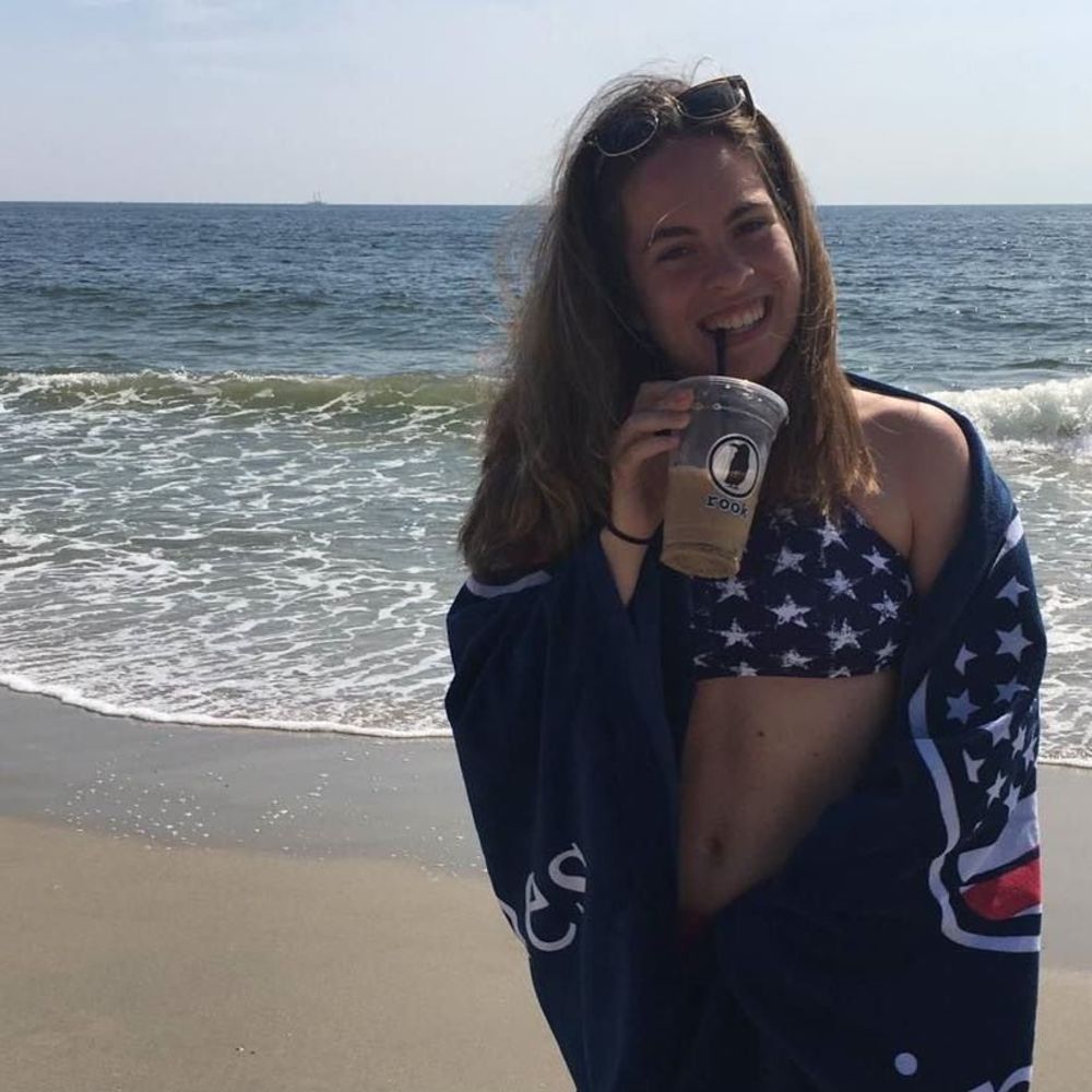 Meet your Posher, Ally