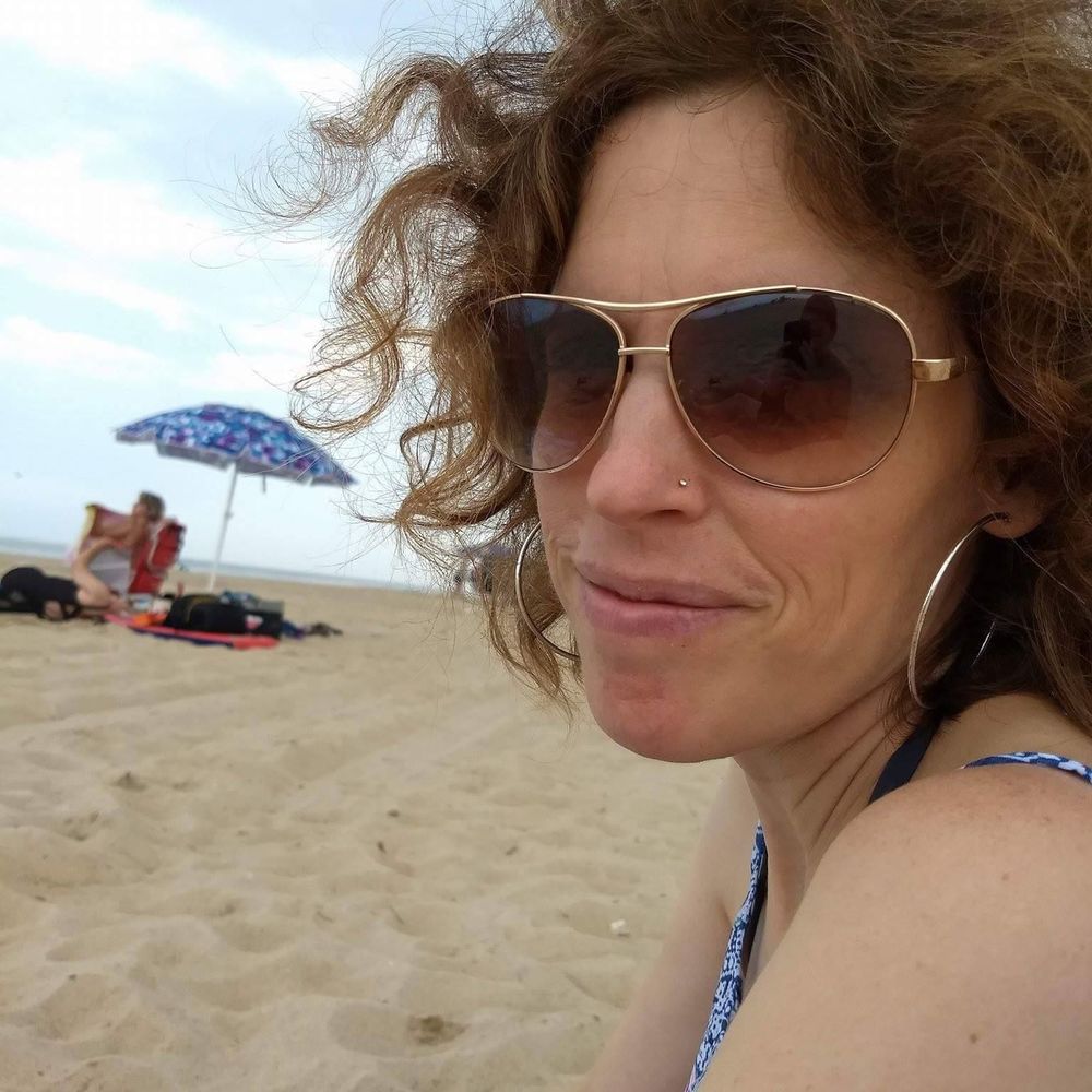 Meet your Posher, Carrie