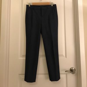Banana Republic Ryan Crop Pant