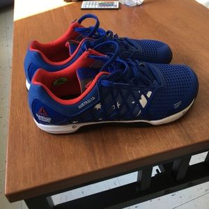 Reebok Nano 4.0 "Australia"