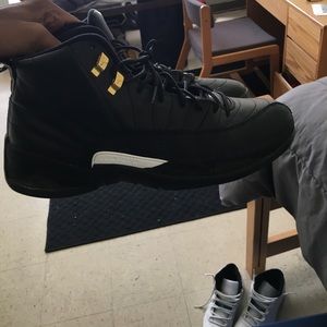 Jordan 12s