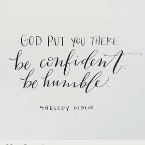 Meet your Posher, Meagan